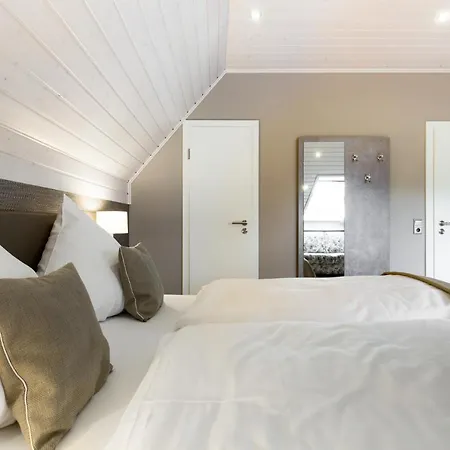 Zur Alten Muehle 3* Lutzkampen