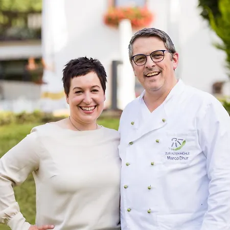 Hotel Zur Alten Muehle