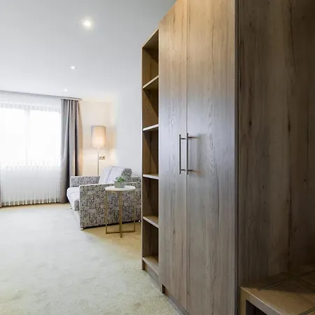 Hotel Zur Alten Muehle 3*