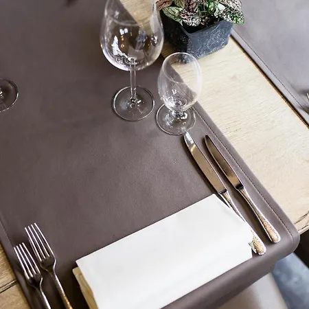 Zur Alten Muehle Hotel 3*