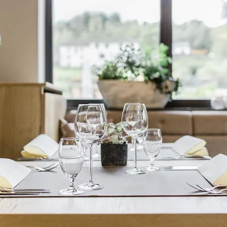 Hotel Zur Alten Muehle 3*