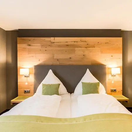 Zur Alten Mühle Hotel Lützkampen