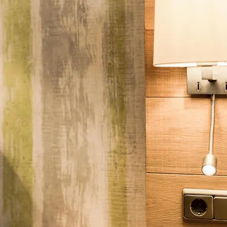 Zur Alten Muehle Hotel 3*