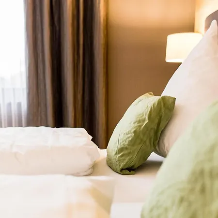 Hotel Zur Alten Muehle Lutzkampen