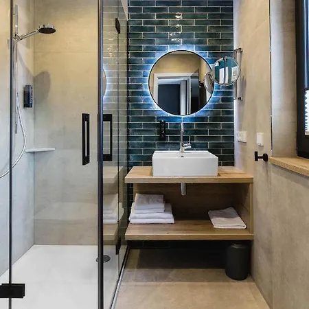 Hotel Zur Alten Muehle Lutzkampen