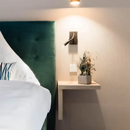 Hotel Zur Alten Muehle Lutzkampen