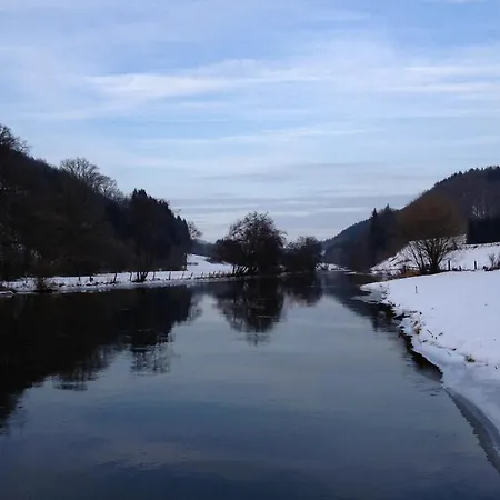 Zur Alten Mühle 3*