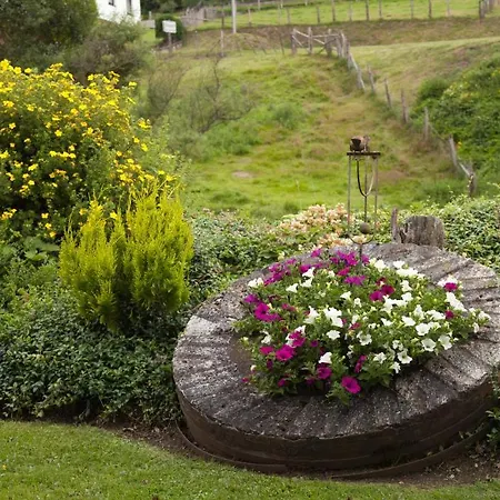 Zur Alten Muehle Hotel