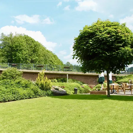 Hotel Zur Alten Muehle Lutzkampen