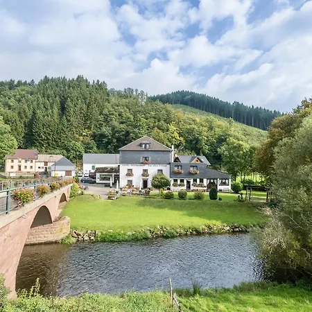 Zur Alten Mühle Lützkampen