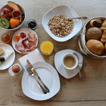 Zur Alten Muehle 3* Lutzkampen