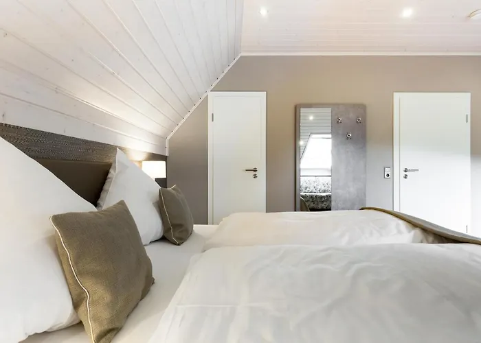 Zur Alten Muehle 3* Lützkampen