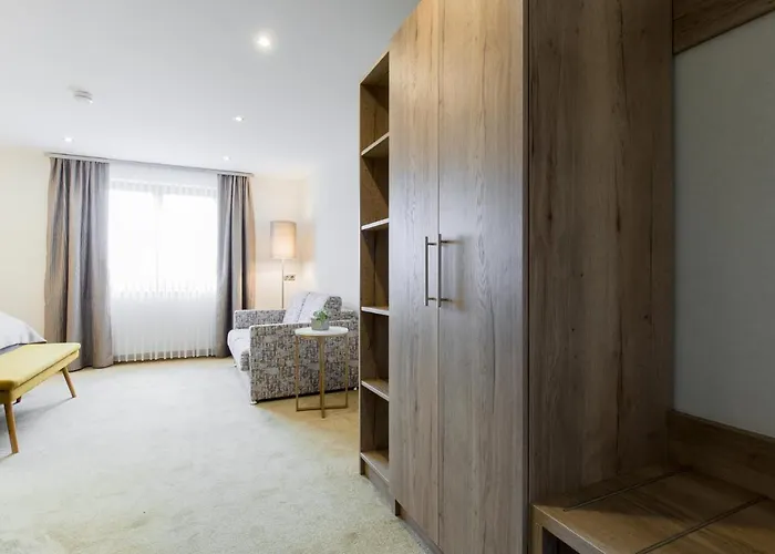 فندق Zur Alten Muehle 3*