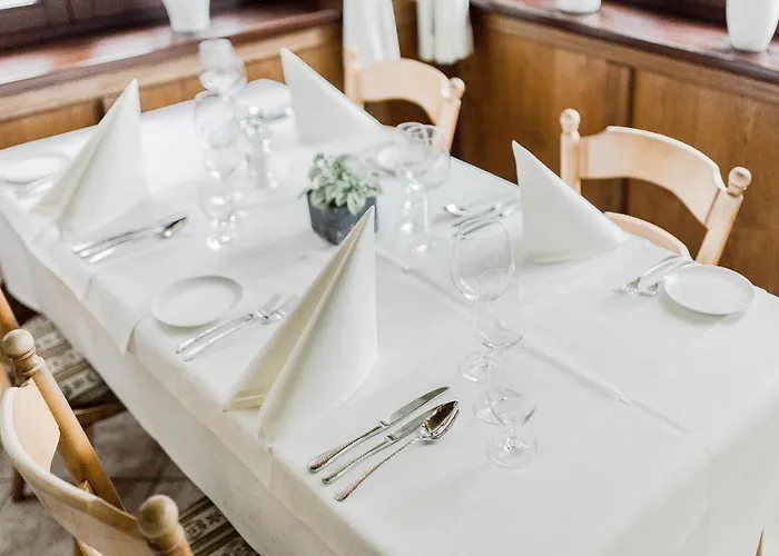 فندق Zur Alten Muehle 3*