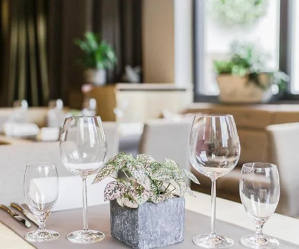 מלון Zur Alten Muehle Lützkampen