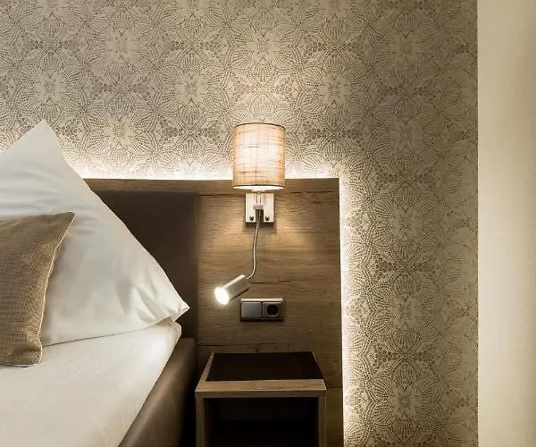 Zur Alten Muehle מלון