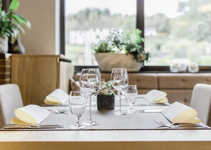 מלון Zur Alten Muehle 3*