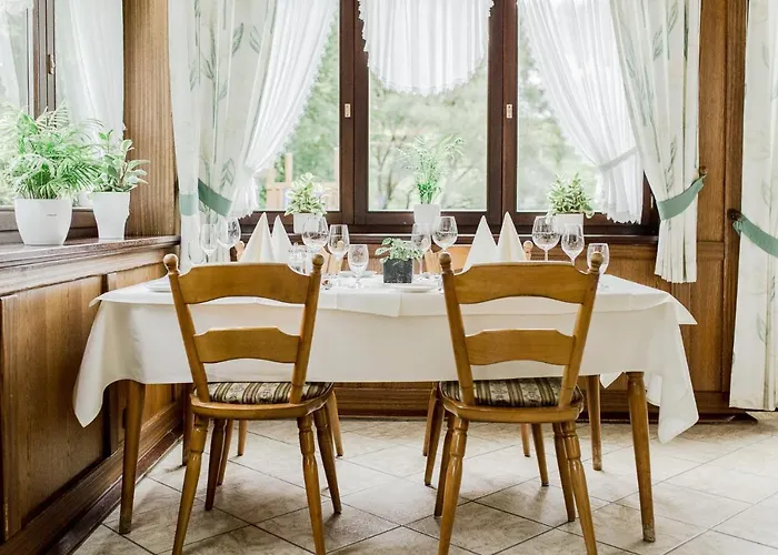 Zur Alten Muehle 3* Lützkampen