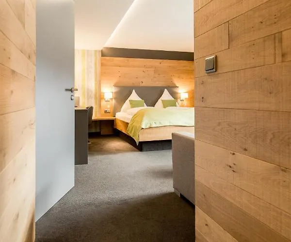 Zur Alten Muehle فندق Lützkampen