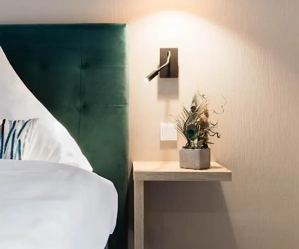 فندق Zur Alten Muehle Lützkampen