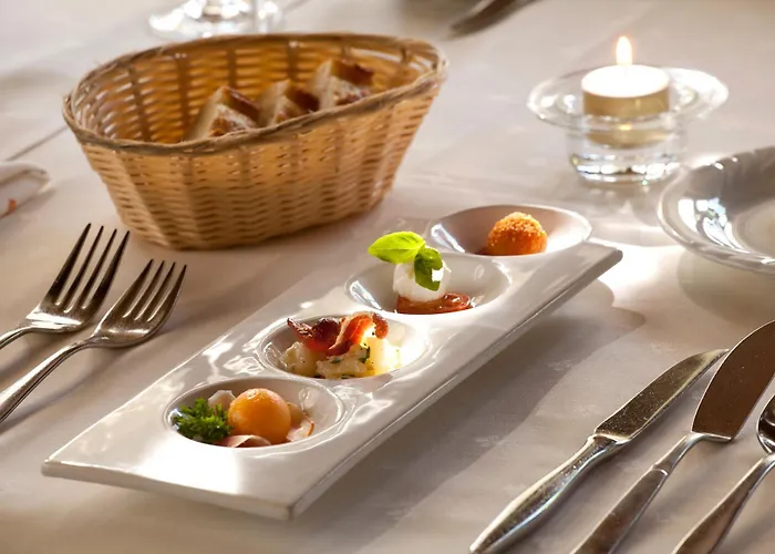 فندق Zur Alten Muehle 3*