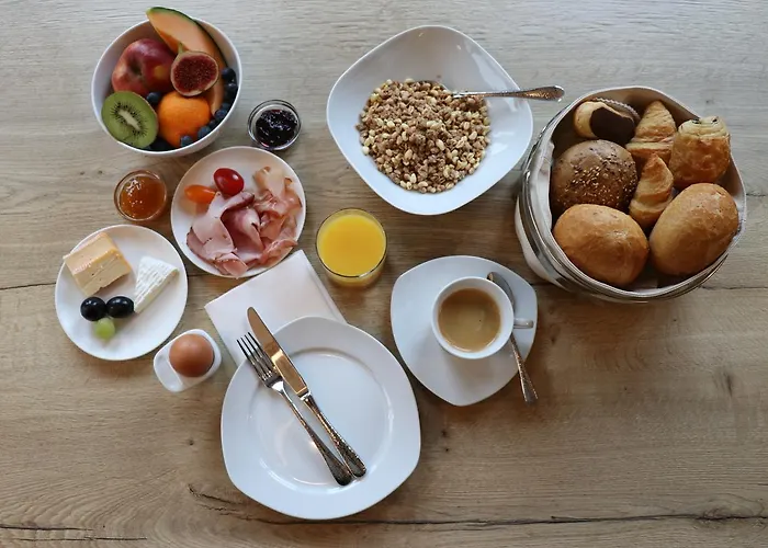 Zur Alten Muehle 3* Lützkampen